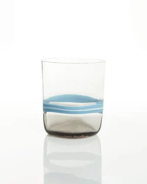 Carlo Moretti | Tumblers | Emporio Sirenuse Bora by Carlo Moretti