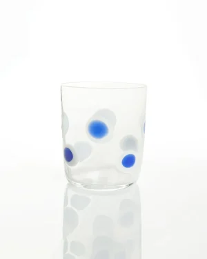 Carlo Moretti | Tumblers | Emporio Sirenuse Bora by Carlo Moretti