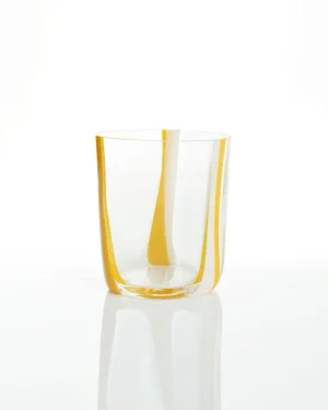 Carlo Moretti | Tumblers | Emporio Sirenuse Bora by Carlo Moretti
