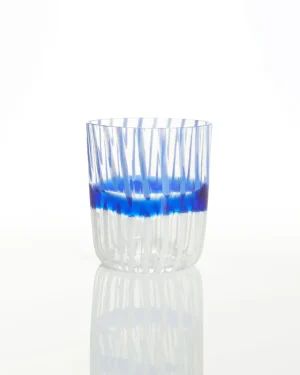Carlo Moretti | Tumblers | Emporio Sirenuse Bora by Carlo Moretti
