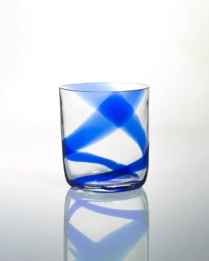 Carlo Moretti | Tumblers | Emporio Sirenuse Bora by Carlo Moretti