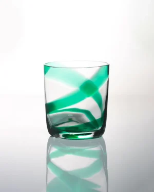 Carlo Moretti | Tumblers | Emporio Sirenuse Bora by Carlo Moretti