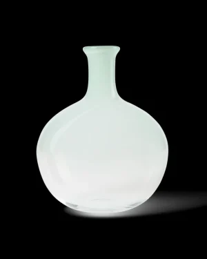 Pitchers | Emporio Sirenuse Gradient Pitcher Green