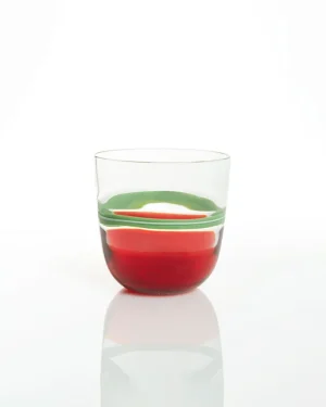 Carlo Moretti | Tumblers | Emporio Sirenuse I Diversi by Carlo Moretti