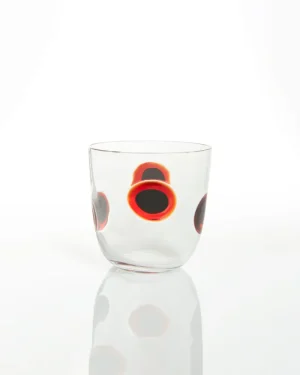 Carlo Moretti | Tumblers | Emporio Sirenuse I Diversi by Carlo Moretti