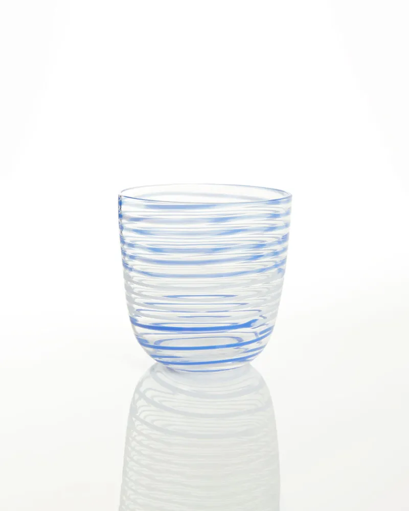 Carlo Moretti | Tumblers | Emporio Sirenuse I Diversi by Carlo Moretti