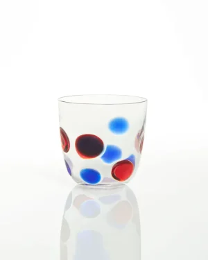Carlo Moretti | Tumblers | Emporio Sirenuse I Diversi by Carlo Moretti