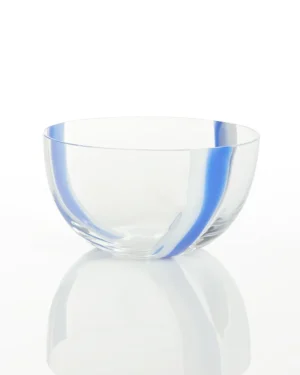 Carlo Moretti | Bowls | Emporio Sirenuse Le Diverse by Carlo Moretti