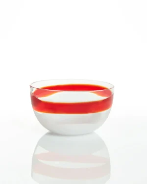 Carlo Moretti | Bowls | Emporio Sirenuse Le Diverse by Carlo Moretti