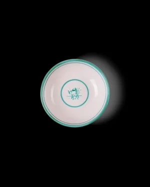 By The Pool - New Home Collection | Bowls | Emporio Sirenuse Medium Crab Bowl Pink